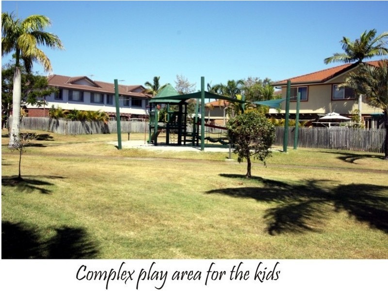 13/9 Bayside Court, Thorneside QLD 4158