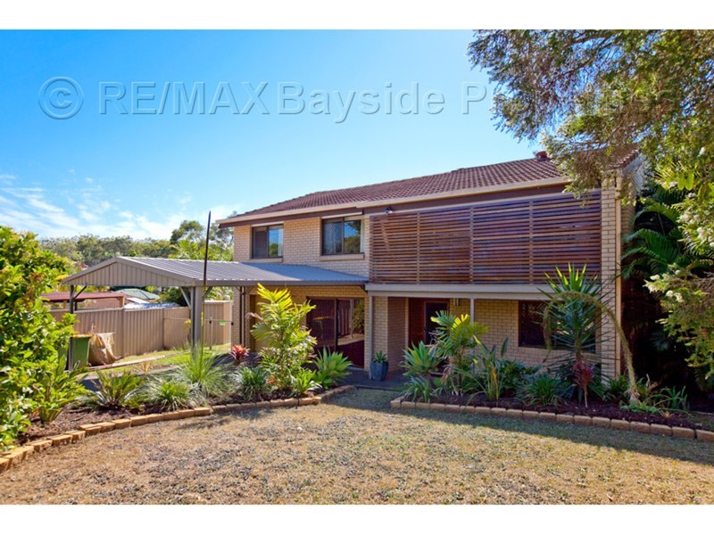 29 Kilkenny Street, Capalaba QLD 4157