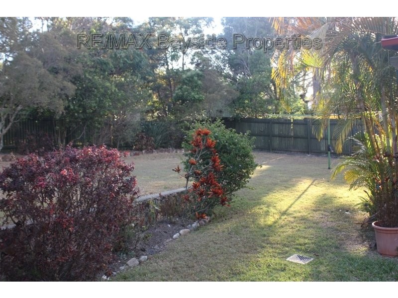 4 Canterbury Street, Alexandra Hills QLD 4161