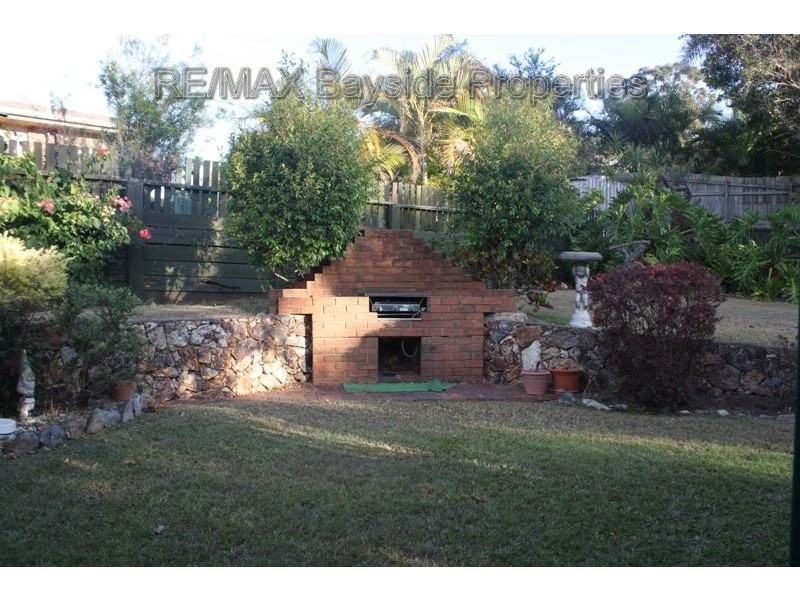 4 Canterbury Street, Alexandra Hills QLD 4161