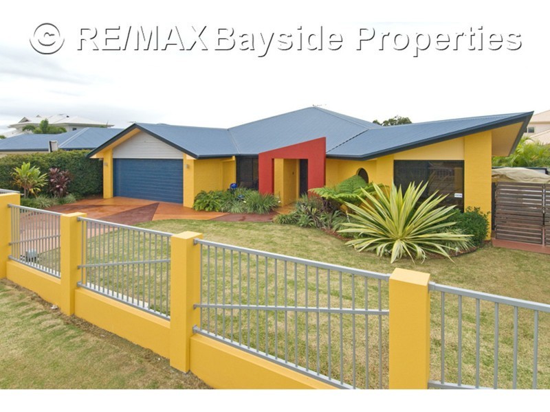 Birkdale QLD 4159