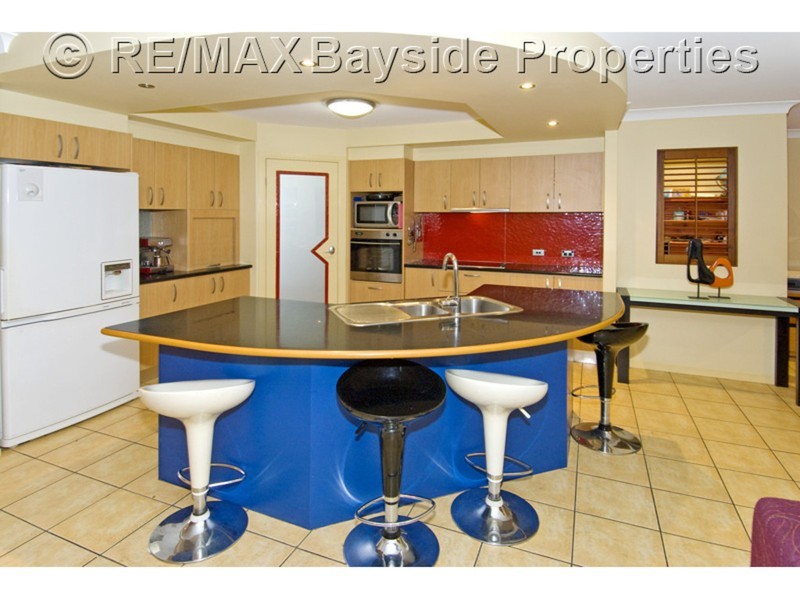 Birkdale QLD 4159