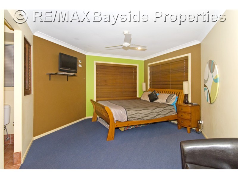Birkdale QLD 4159