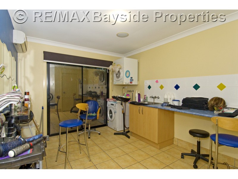 Birkdale QLD 4159