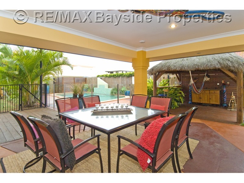 Birkdale QLD 4159