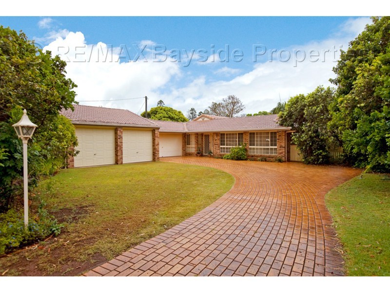 Ormiston QLD 4160