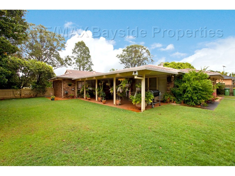 Ormiston QLD 4160