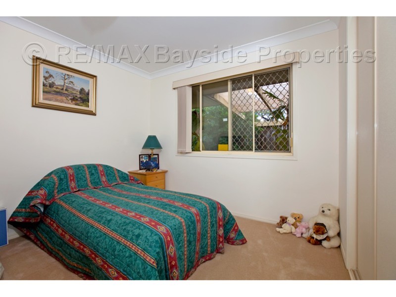 Ormiston QLD 4160