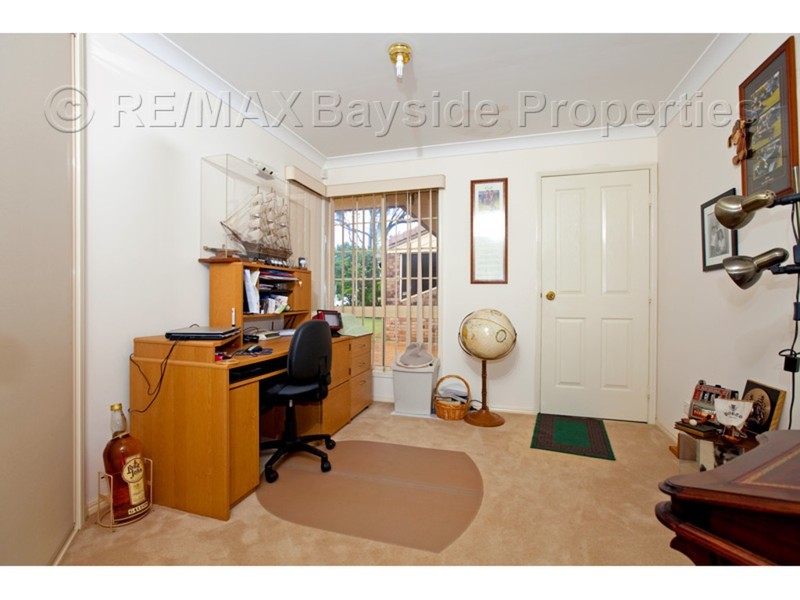 Ormiston QLD 4160