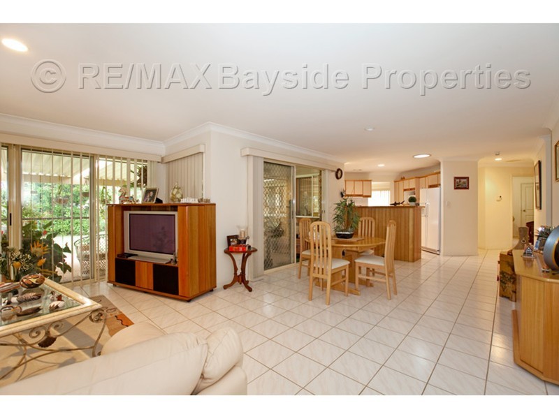 Ormiston QLD 4160