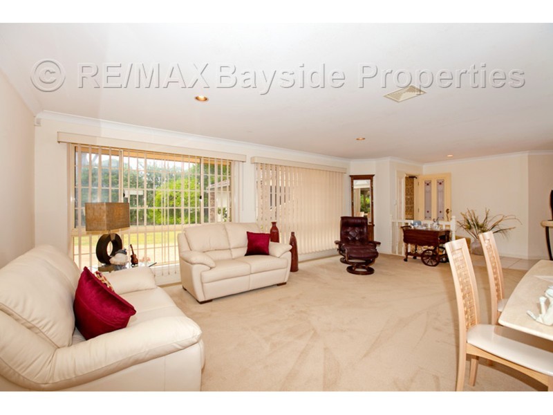 Ormiston QLD 4160