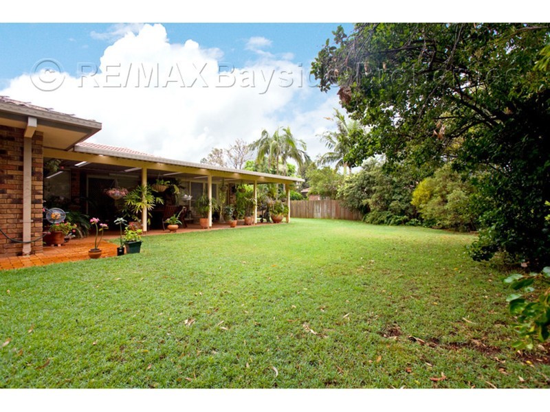 Ormiston QLD 4160