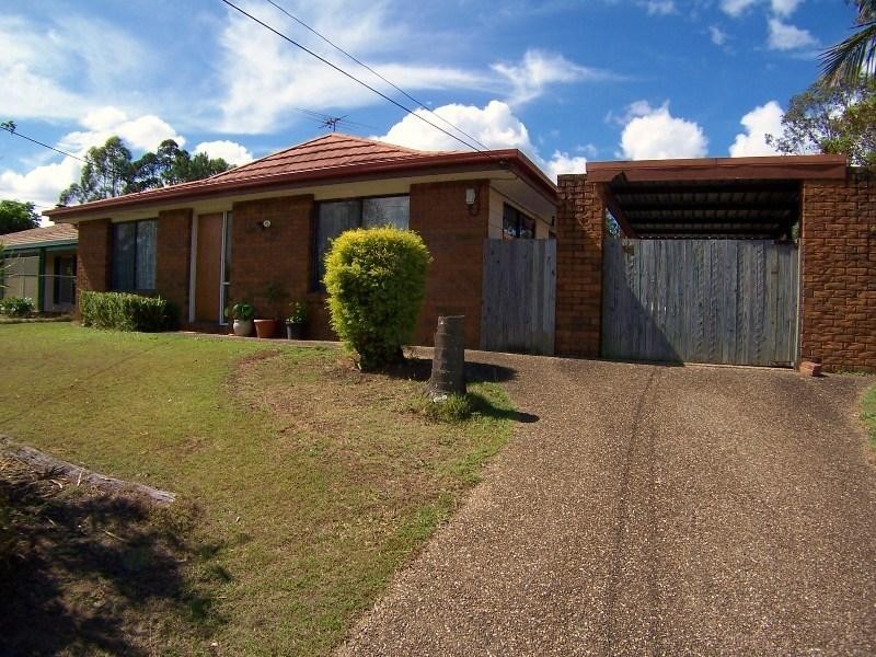 Kingston QLD 4114