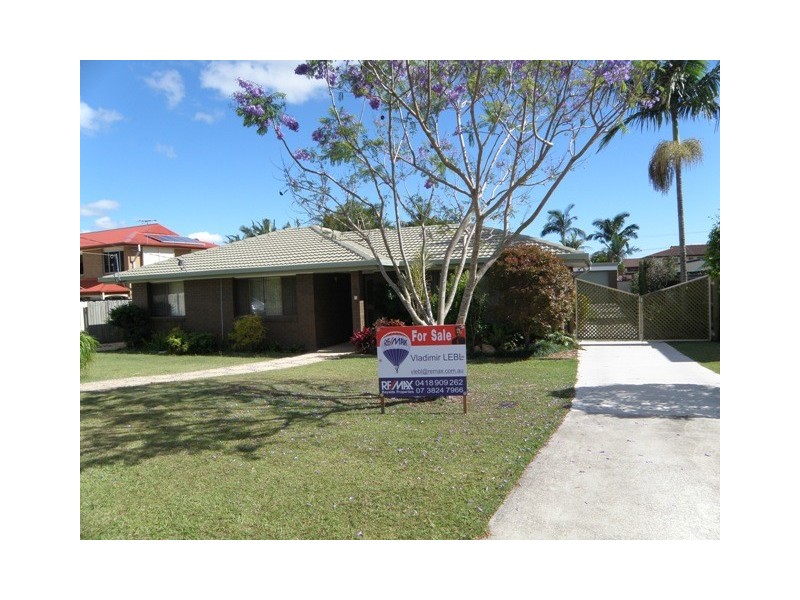 44 BAYFORD, Birkdale QLD 4159