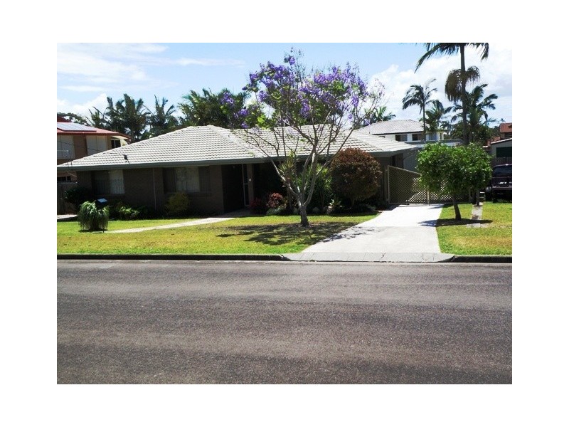 44 BAYFORD, Birkdale QLD 4159