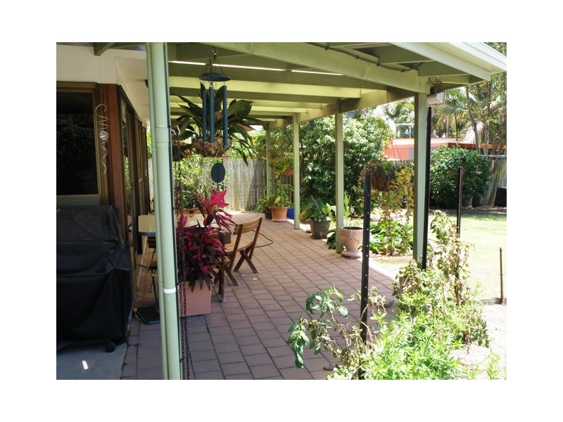 44 BAYFORD, Birkdale QLD 4159