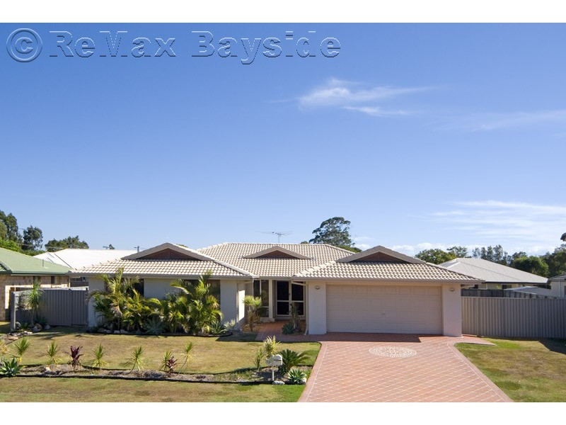 Wellington Point QLD 4160