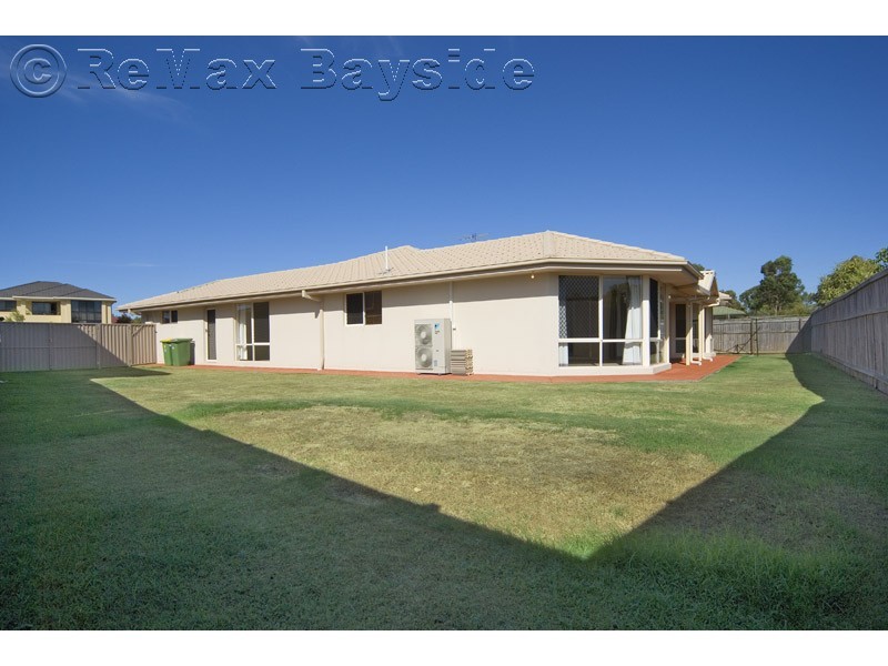 Wellington Point QLD 4160