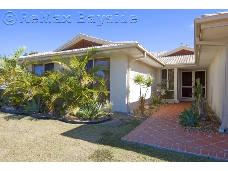 Wellington Point QLD 4160