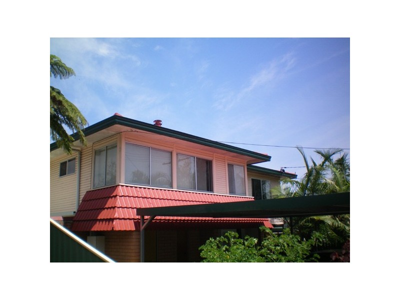 12 Oxley, Capalaba QLD 4157