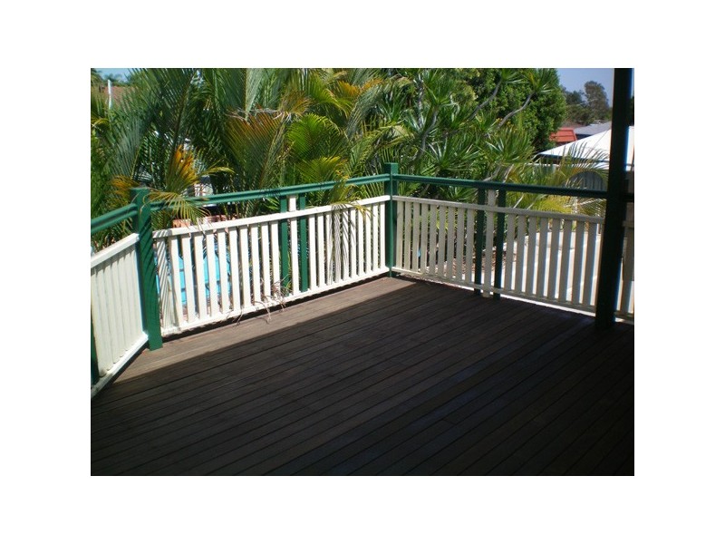 12 Oxley, Capalaba QLD 4157