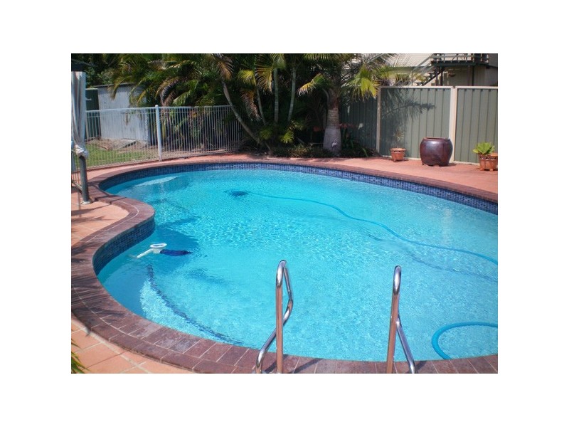 12 Oxley, Capalaba QLD 4157