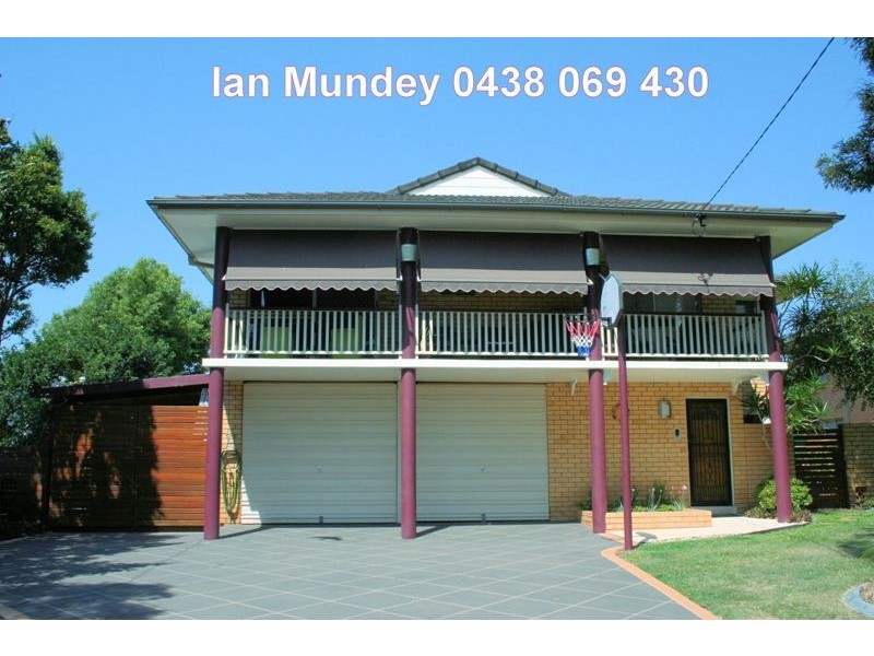 10 Estelle Street, Birkdale QLD 4159