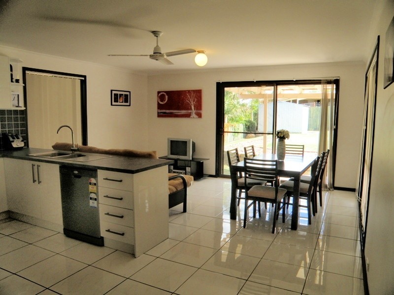 12  TENBURY STREET, Alexandra Hills QLD 4161