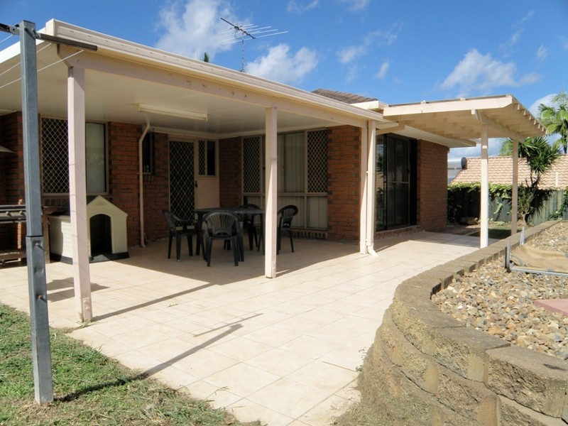 12  TENBURY STREET, Alexandra Hills QLD 4161