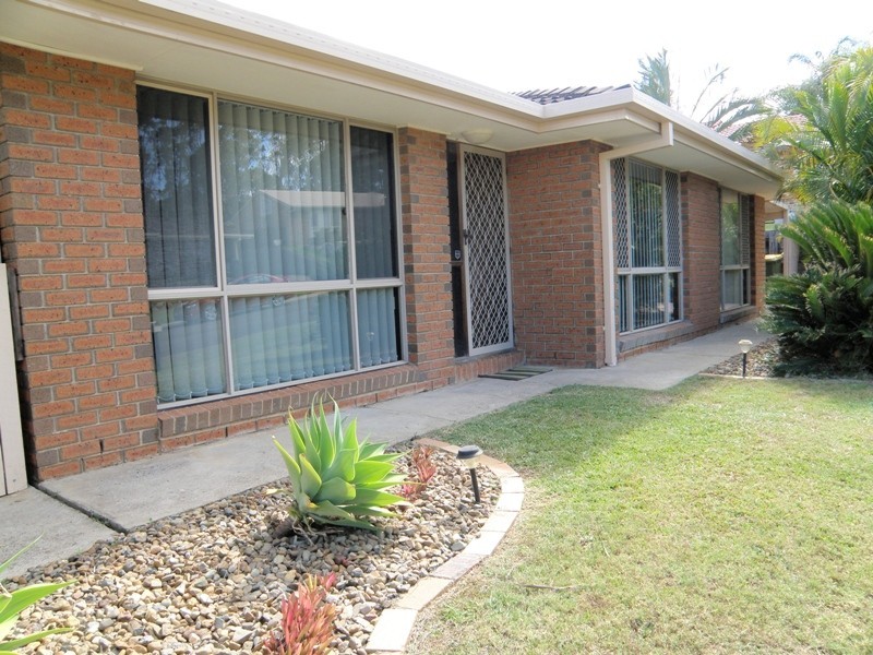 12  TENBURY STREET, Alexandra Hills QLD 4161