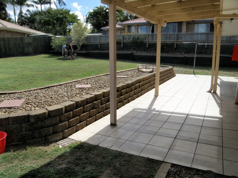 12  TENBURY STREET, Alexandra Hills QLD 4161
