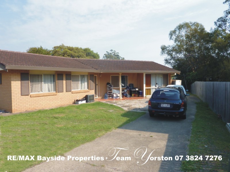 Alexandra Hills QLD 4161