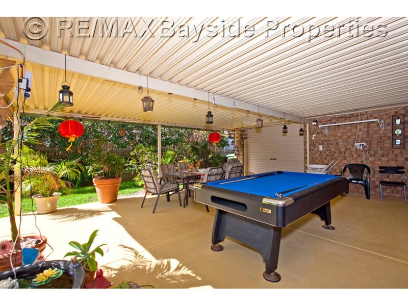 Wellington Point QLD 4160