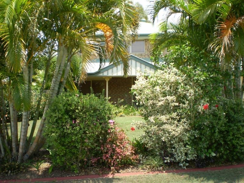 Wellington Point QLD 4160