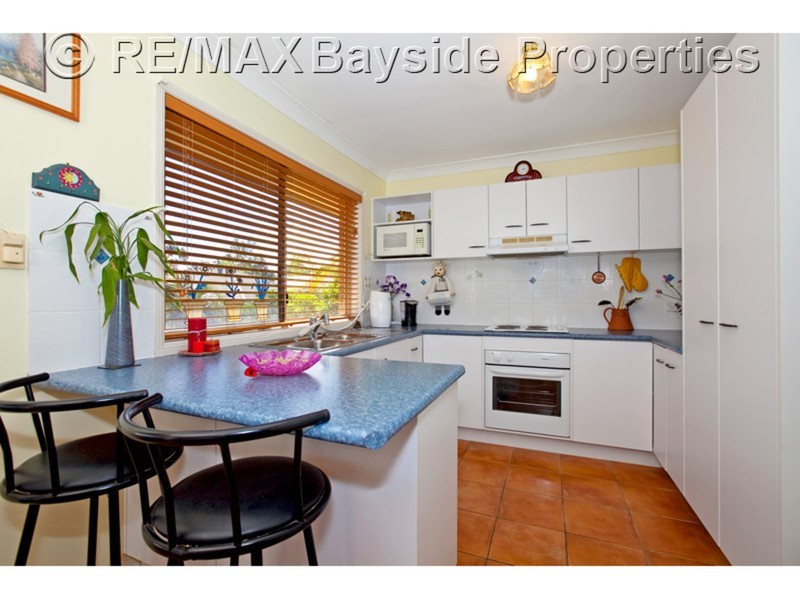 Wellington Point QLD 4160