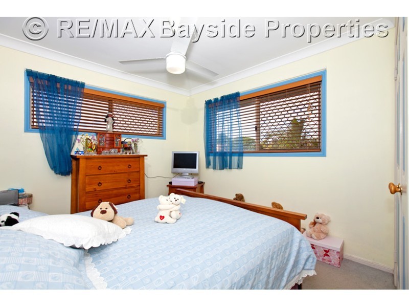 Wellington Point QLD 4160