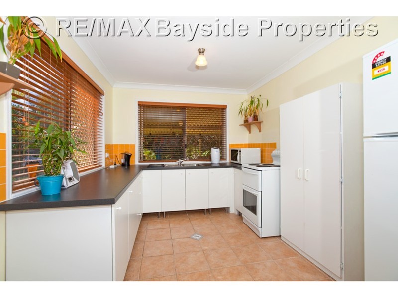 Wellington Point QLD 4160