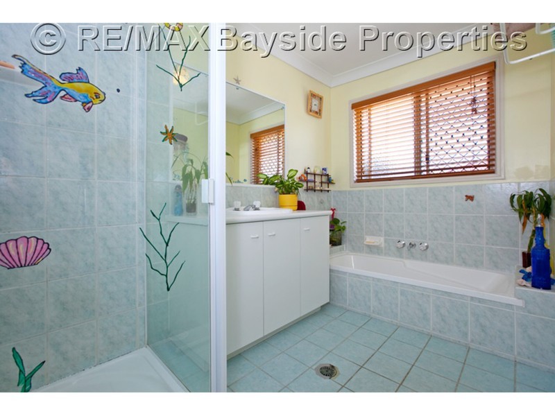 Wellington Point QLD 4160