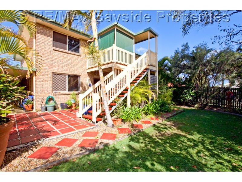 Wellington Point QLD 4160