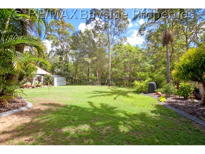 Alexandra Hills QLD 4161