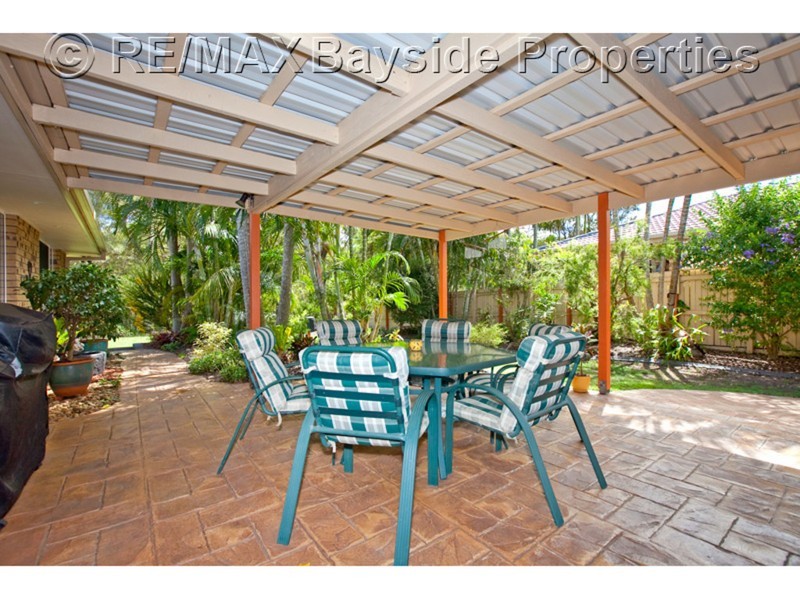 Alexandra Hills QLD 4161