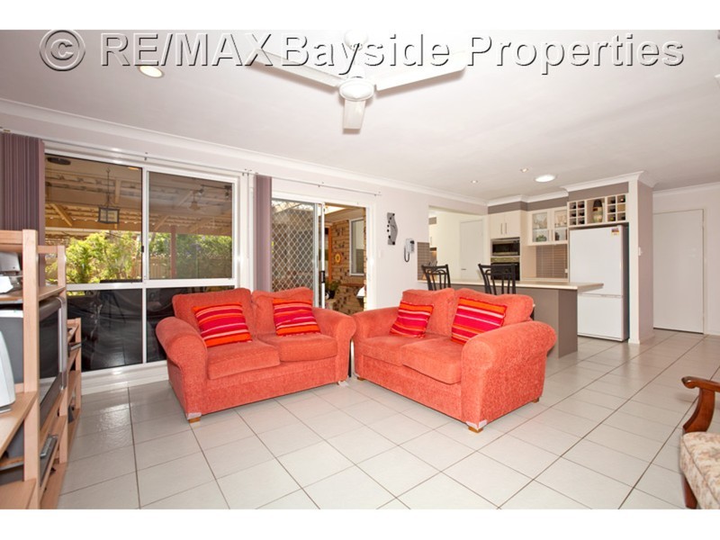 Alexandra Hills QLD 4161