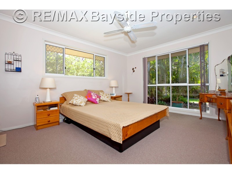 Alexandra Hills QLD 4161