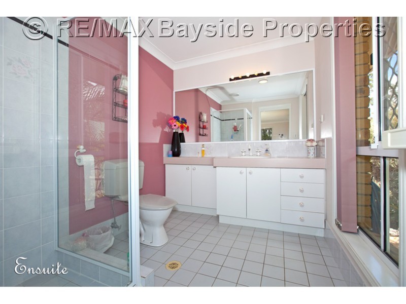 Alexandra Hills QLD 4161