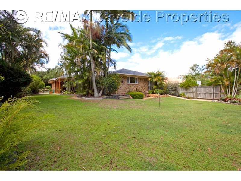 Alexandra Hills QLD 4161