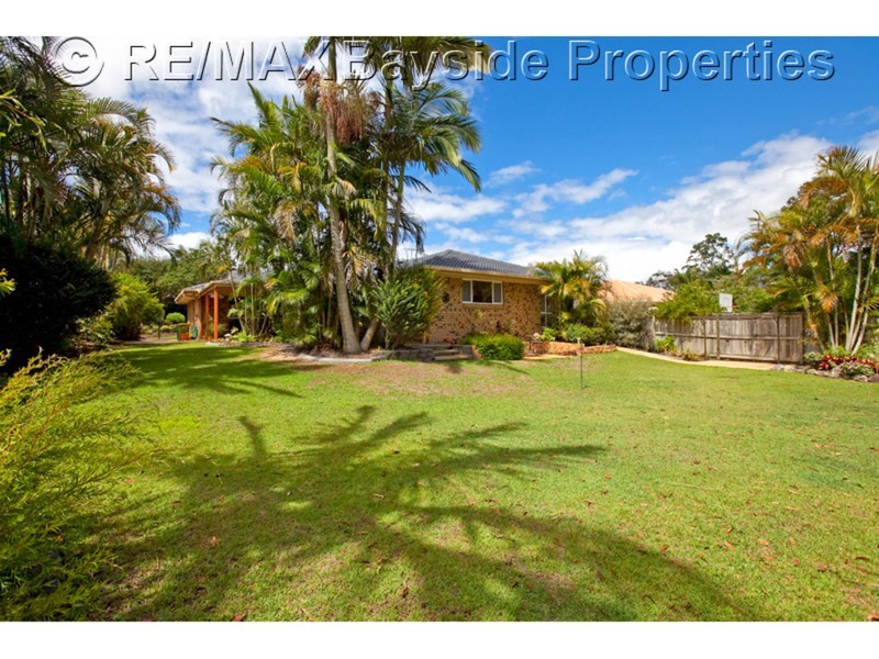 Alexandra Hills QLD 4161