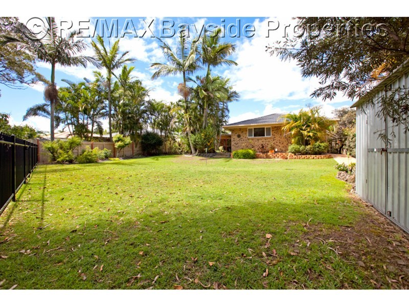 Alexandra Hills QLD 4161