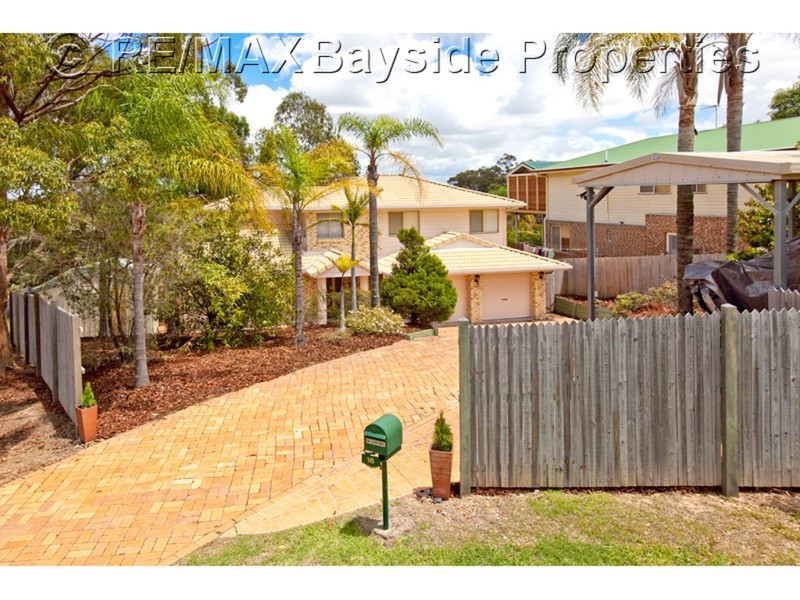 Alexandra Hills QLD 4161