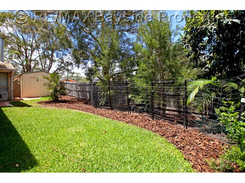 Alexandra Hills QLD 4161