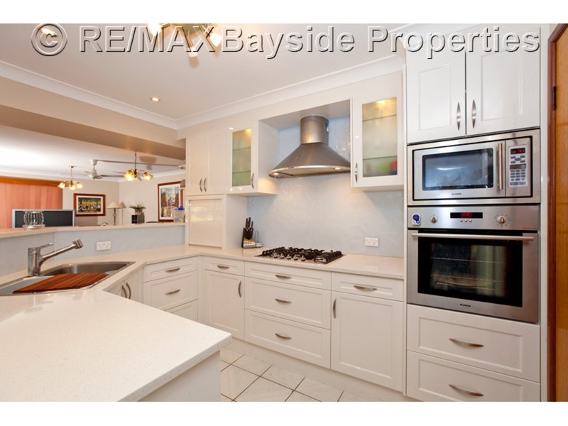 Alexandra Hills QLD 4161